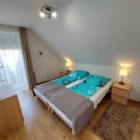 Apartment Keco *