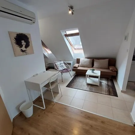 Keco Apartment *